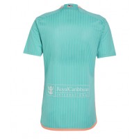 Fotbalové Dres Inter Miami Alternativní 2025-26 Krátký Rukáv